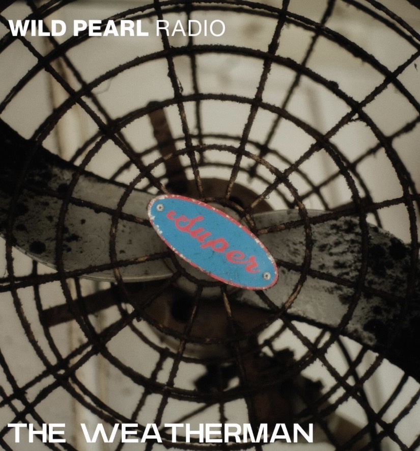 wild pearl radio